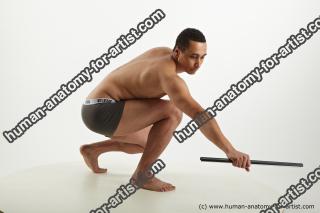 Standing reference of Waldo01